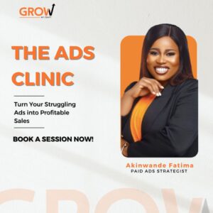 Ads Clinic