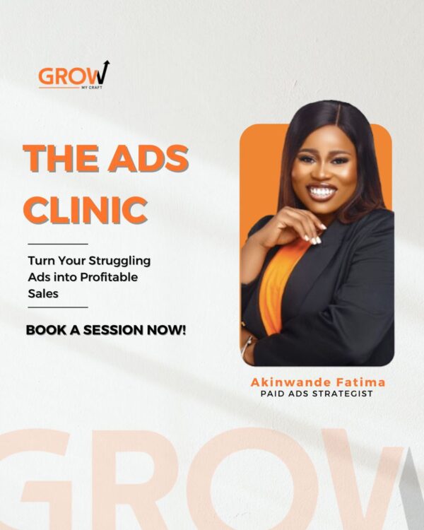 Ads Clinic
