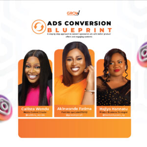 Ads Conversion Blueprint